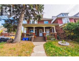 189 PROSPECT Street S Unit# Upper, hamilton, Ontario