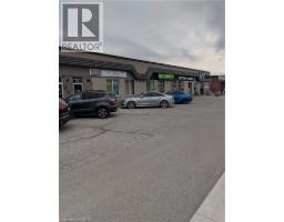 1000 BISHOP Street Unit# 12B, cambridge, Ontario