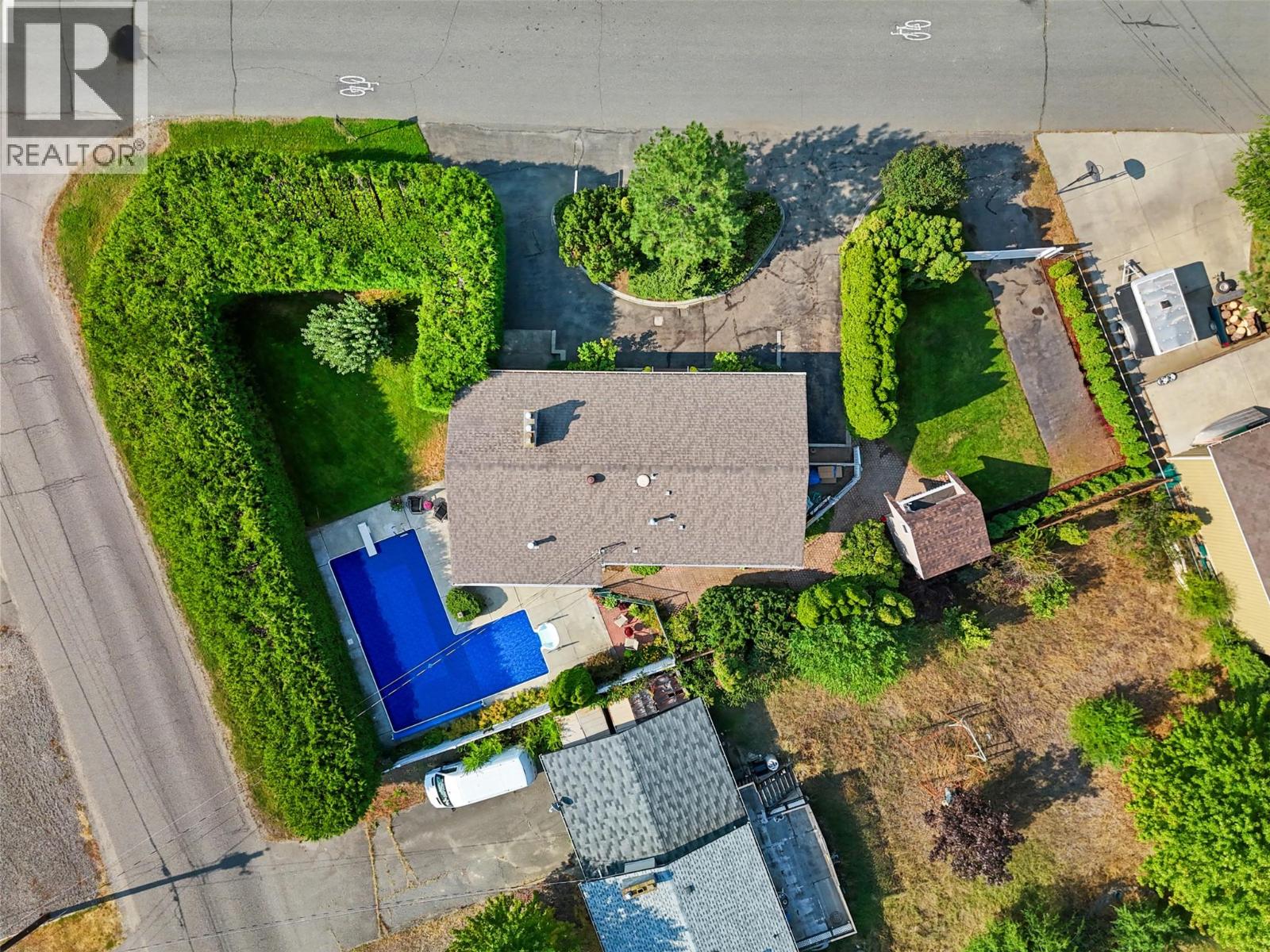3507 Bank Road, Kamloops, British Columbia