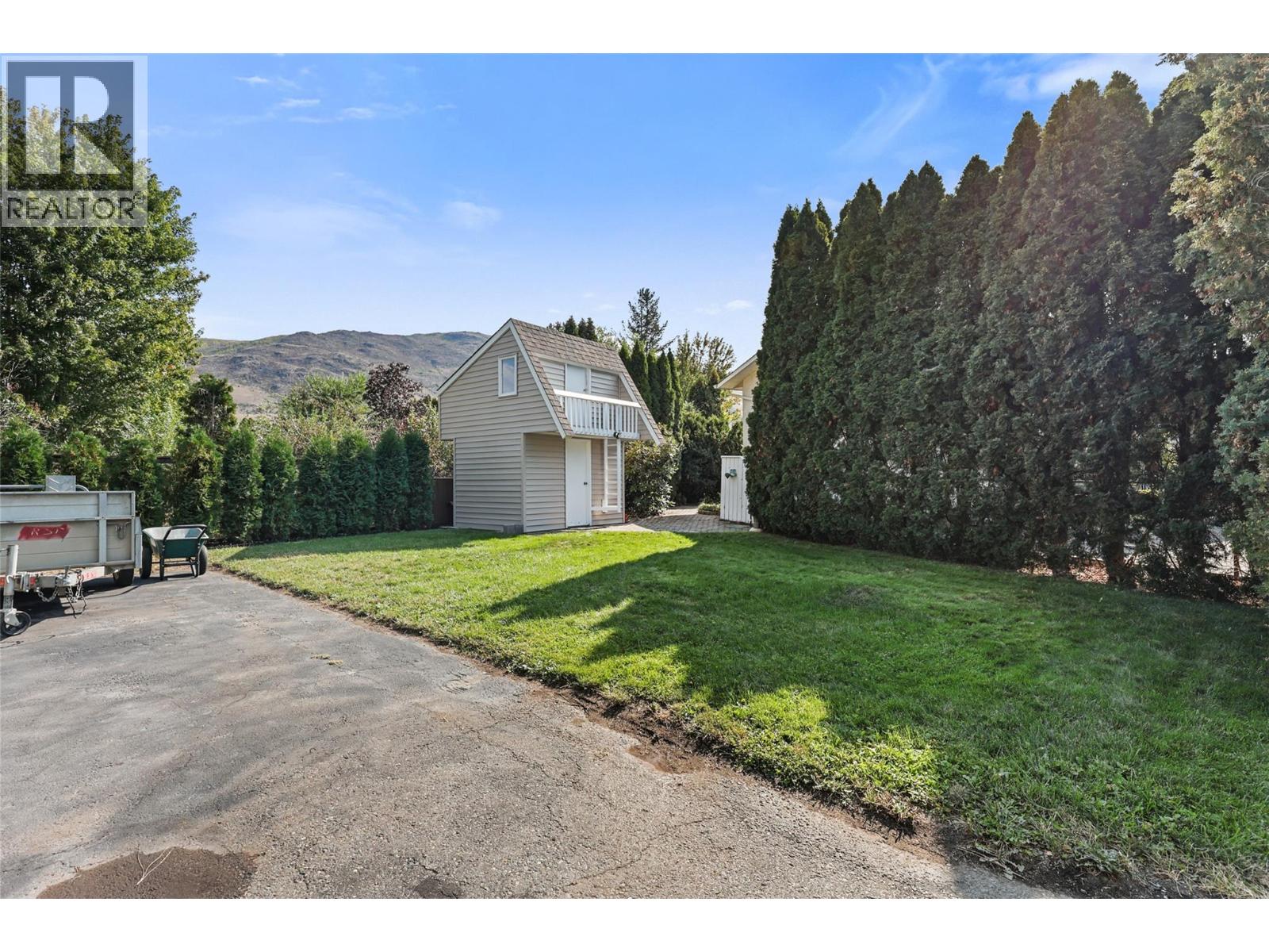 3507 Bank Road, Kamloops, British Columbia  V2B 7A3 - Photo 26 - 10363370