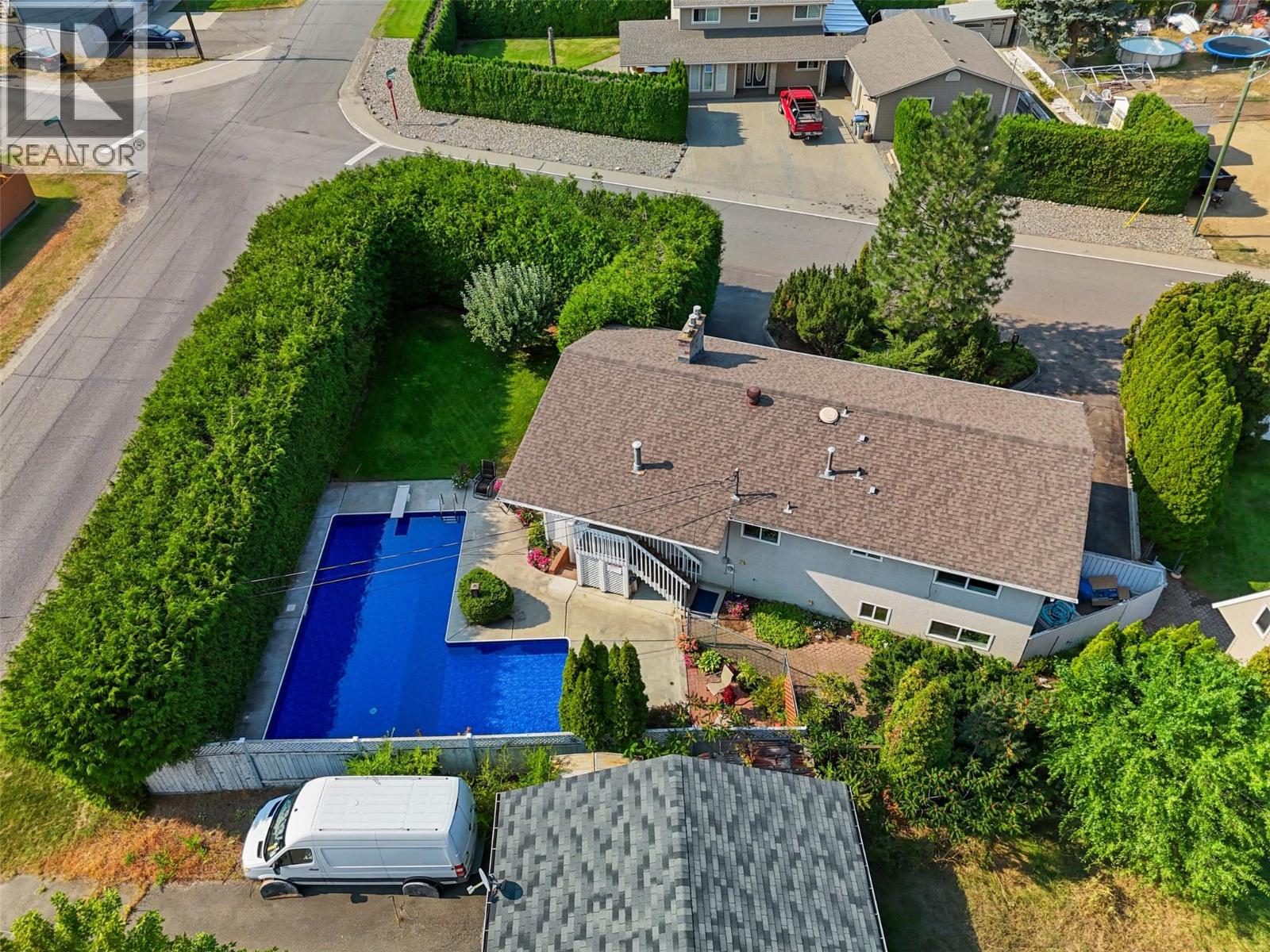 3507 Bank Road, Kamloops, British Columbia  V2B 7A3 - Photo 32 - 10363370