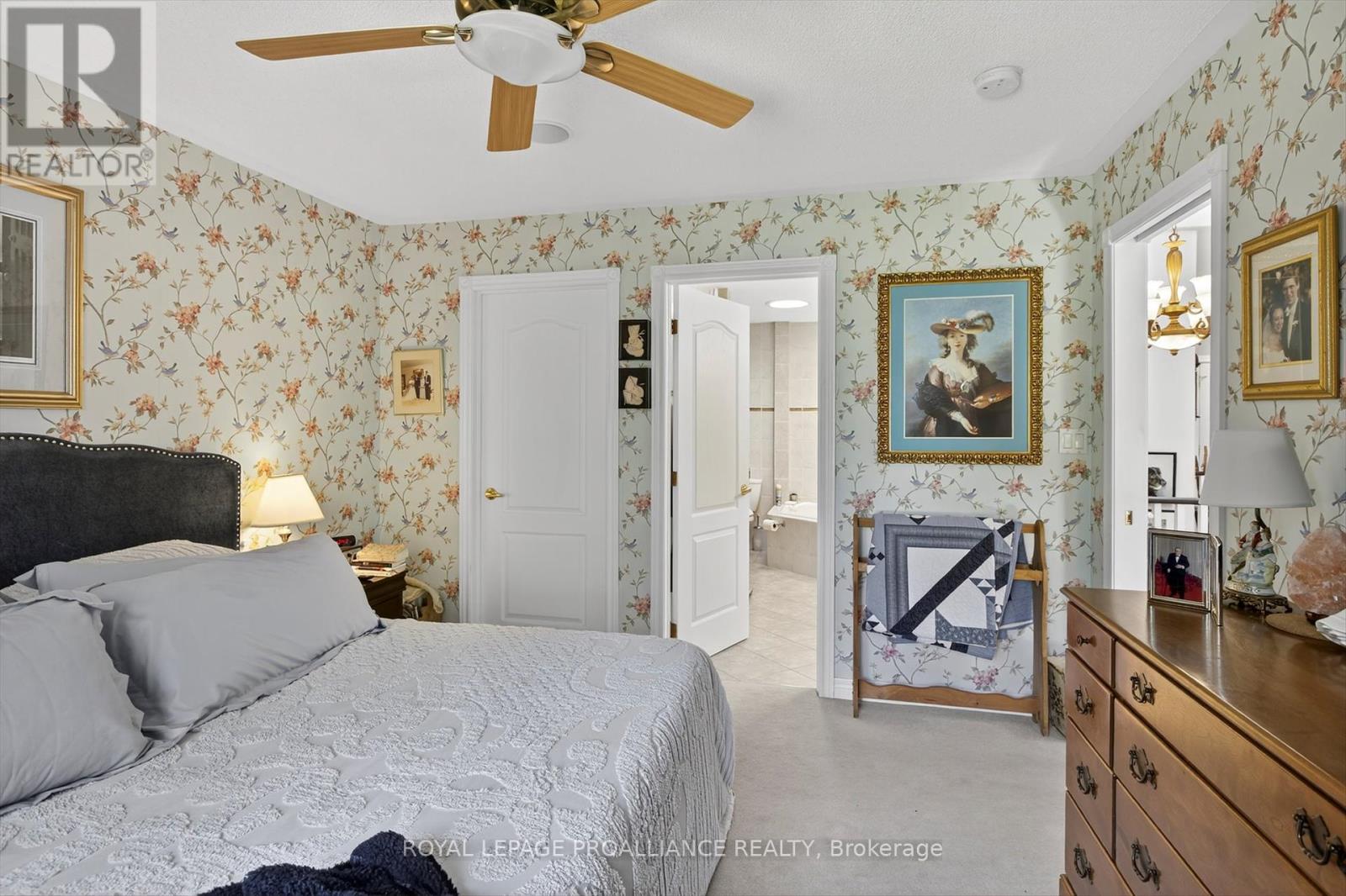 4 - 3053 Frances Stewart Road, Peterborough East, Ontario  K9H 7S5 - Photo 23 - X12415426