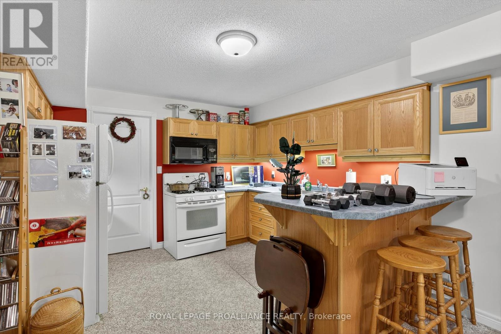 4 - 3053 Frances Stewart Road, Peterborough East, Ontario  K9H 7S5 - Photo 37 - X12415426