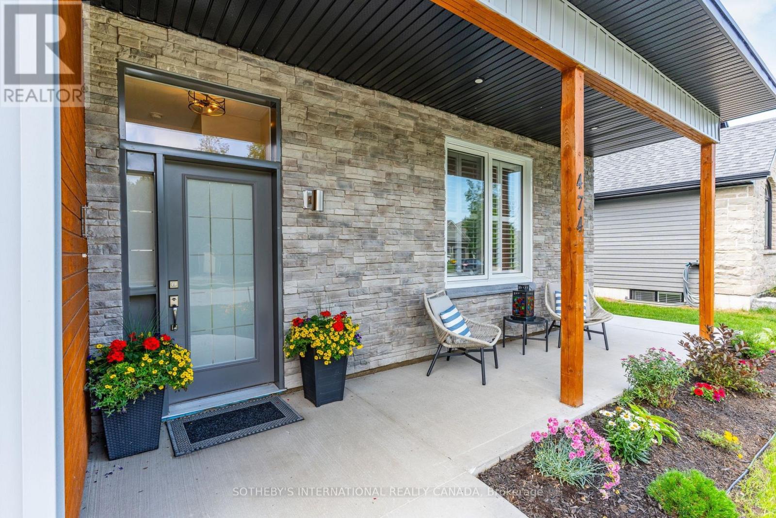 474 CREEKWOOD DRIVE, Saugeen Shores, Ontario