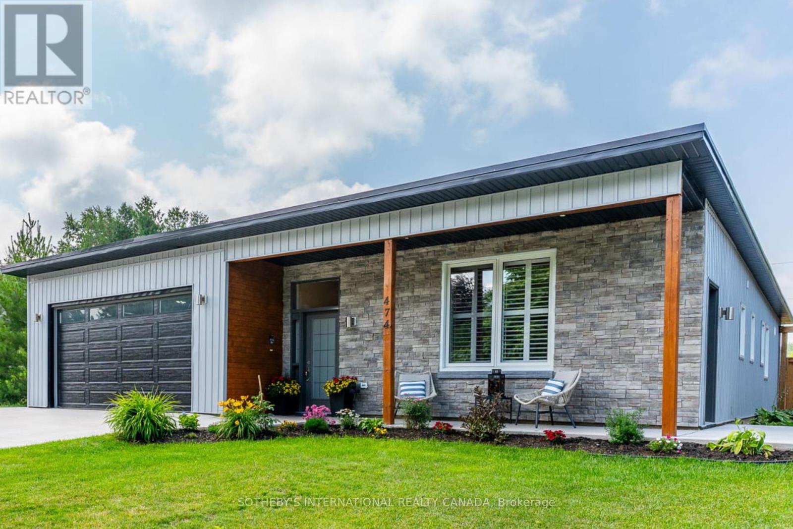 474 Creekwood Drive, Saugeen Shores, Ontario  N0H 2L0 - Photo 2 - X12415440
