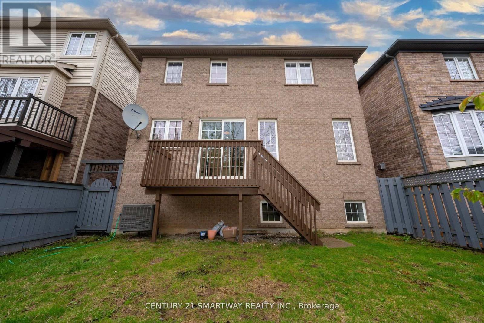 184 Montreal Circle, Hamilton, Ontario  L8E 0C6 - Photo 49 - X12415446