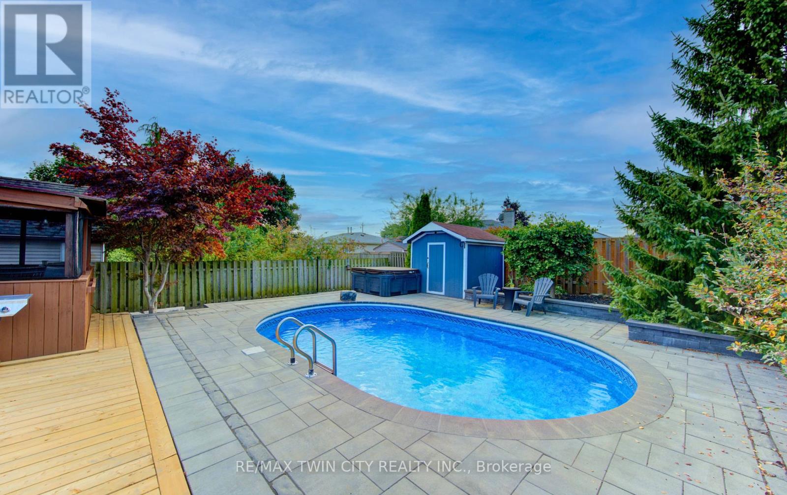 194 Limpert Avenue, Cambridge, Ontario  N3C 3P2 - Photo 27 - X12415447