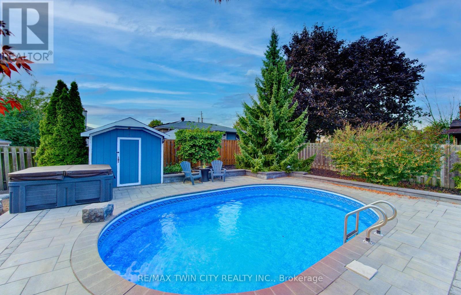 194 Limpert Avenue, Cambridge, Ontario  N3C 3P2 - Photo 28 - X12415447