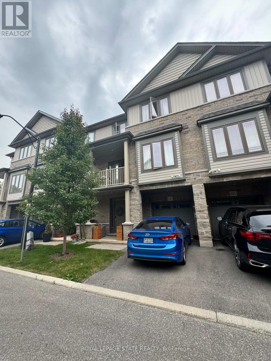 142 - 77 DIANA AVENUE, Brant, Ontario