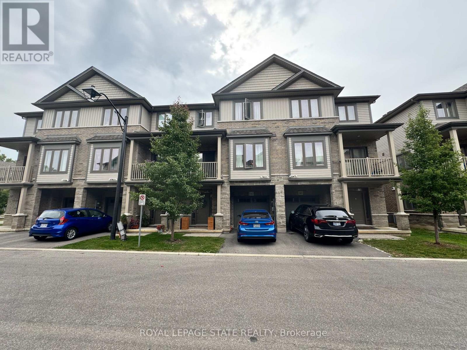 142 - 77 Diana Avenue, Brant, Ontario  N3T 0R6 - Photo 2 - X12415452