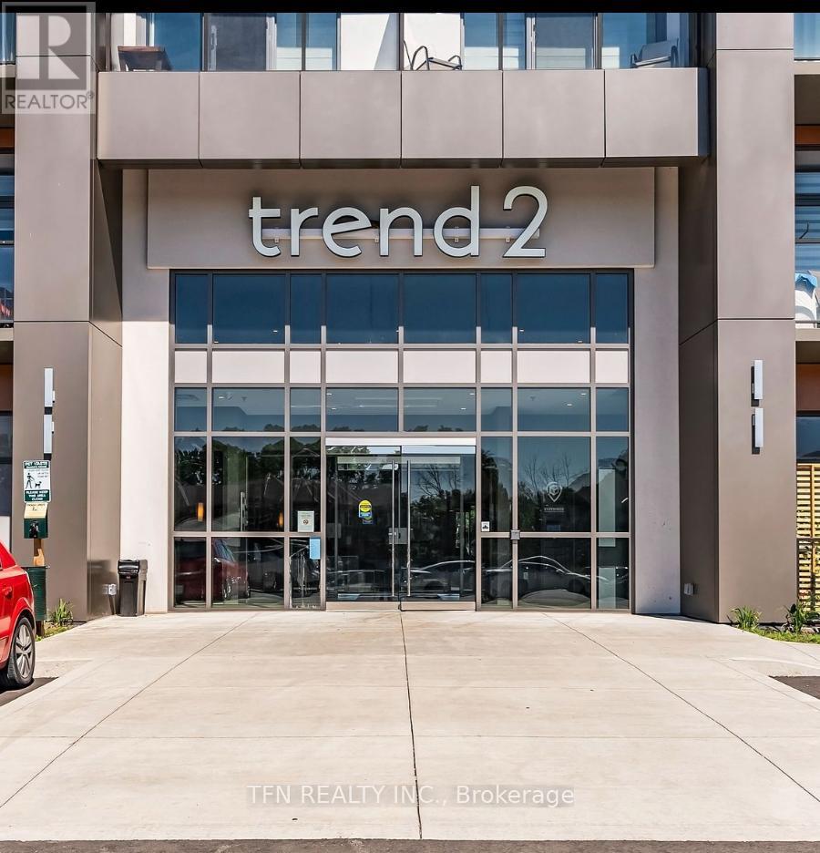 121 - 460 DUNDAS STREET E, Hamilton, Ontario