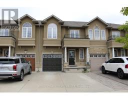 27 WATERBRIDGE STREET, Hamilton, Ontario