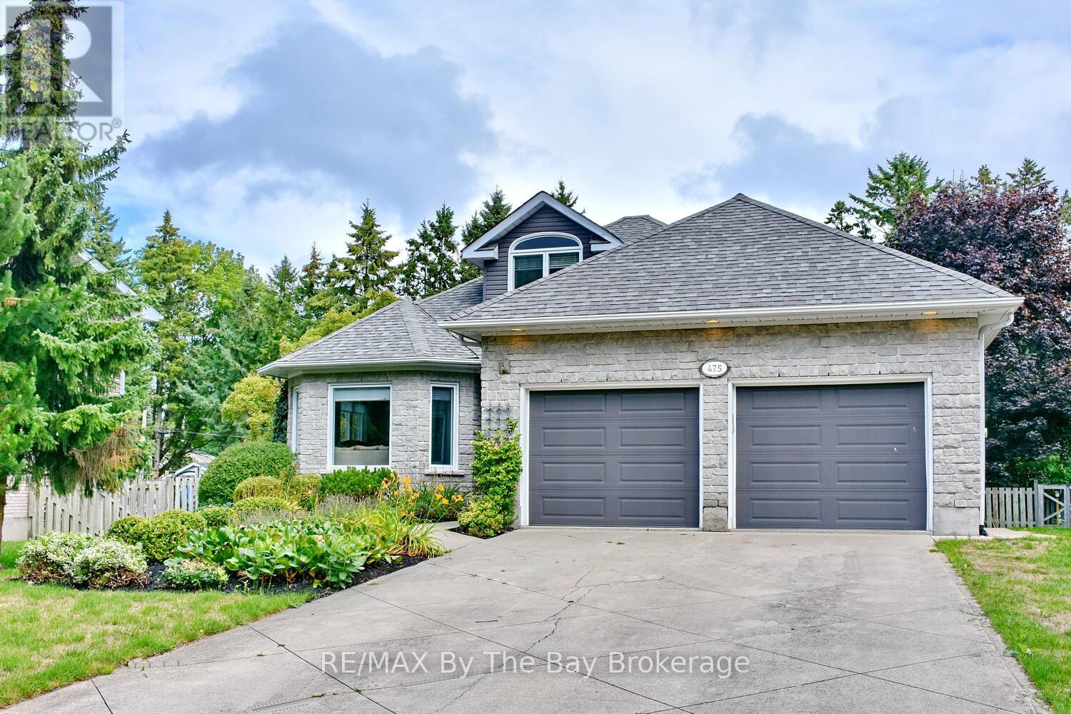 475 Minnesota Street, Collingwood, Ontario  L9Y 3S6 - Photo 2 - S12415676