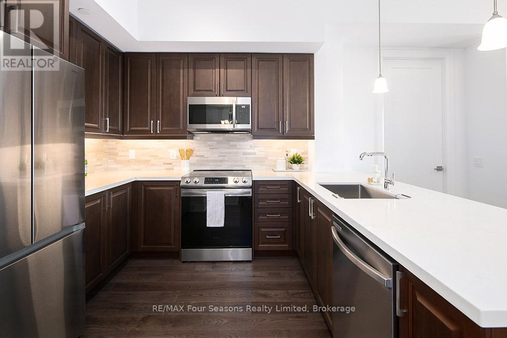 408 - 1 Hume Street, Collingwood, Ontario  L9Y 0X3 - Photo 12 - S12415697