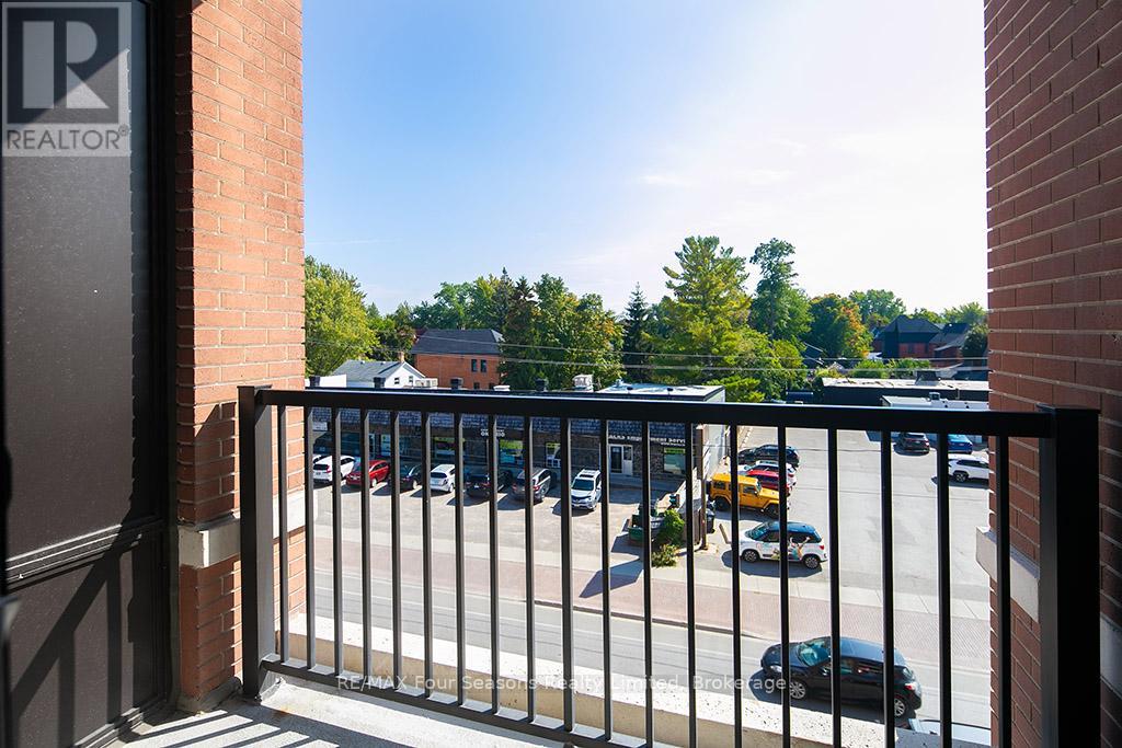 408 - 1 Hume Street, Collingwood, Ontario  L9Y 0X3 - Photo 16 - S12415697