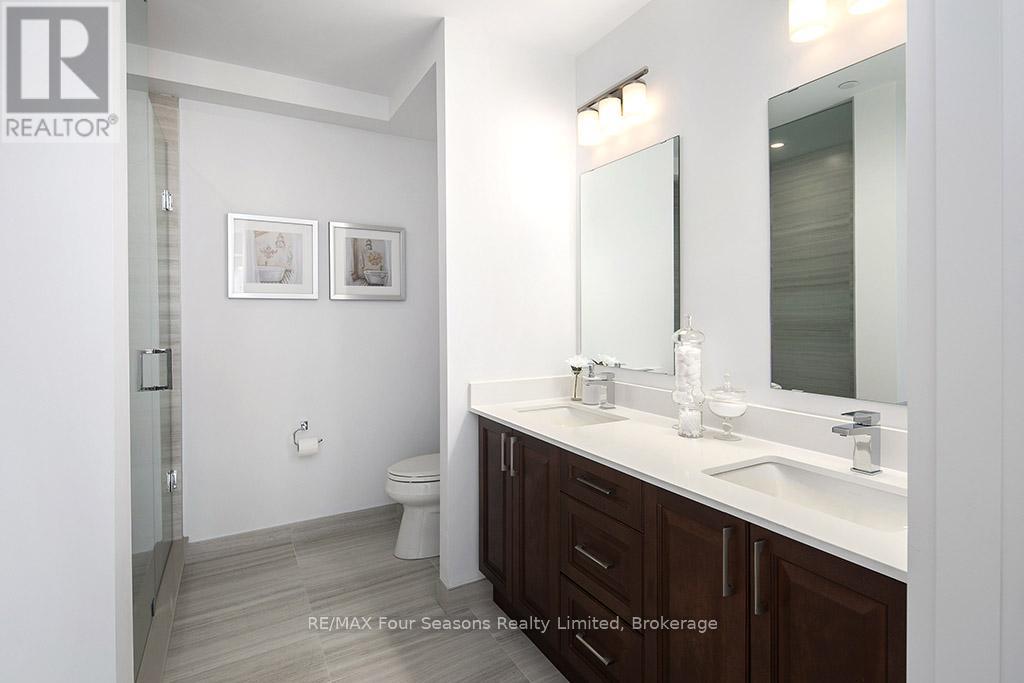 408 - 1 Hume Street, Collingwood, Ontario  L9Y 0X3 - Photo 21 - S12415697