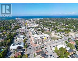 408 - 1 HUME STREET, Collingwood, Ontario
