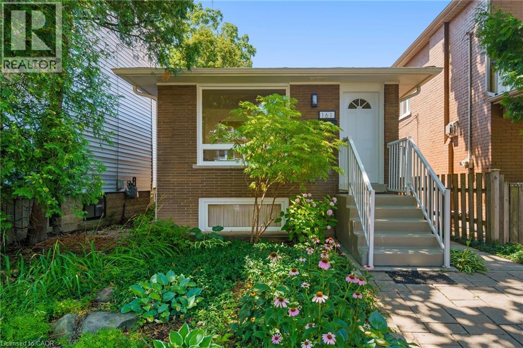 161 HOMEWOOD Avenue, Hamilton, Ontario