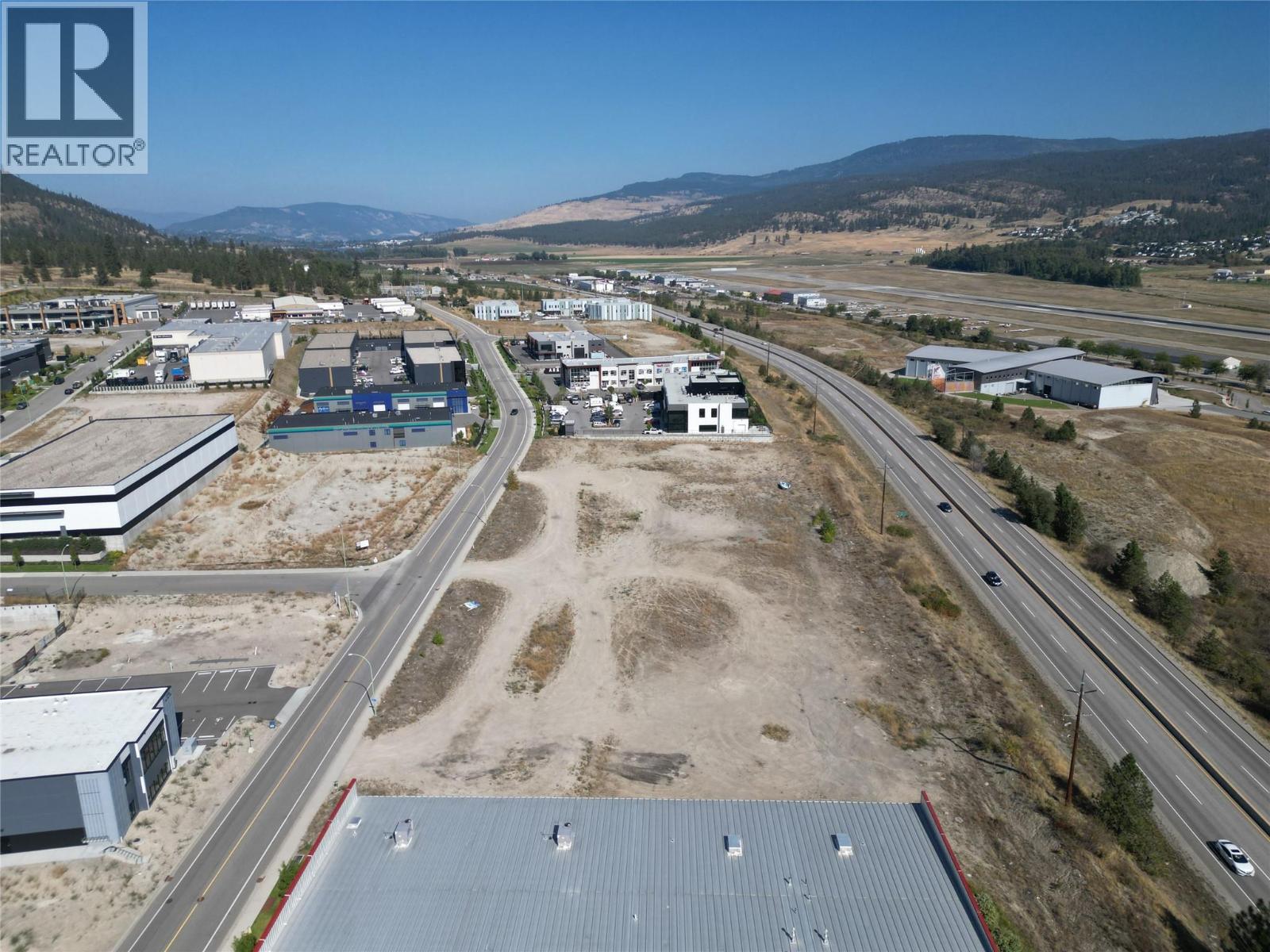 1985 & 2025 Pier Mac Way, Kelowna, British Columbia