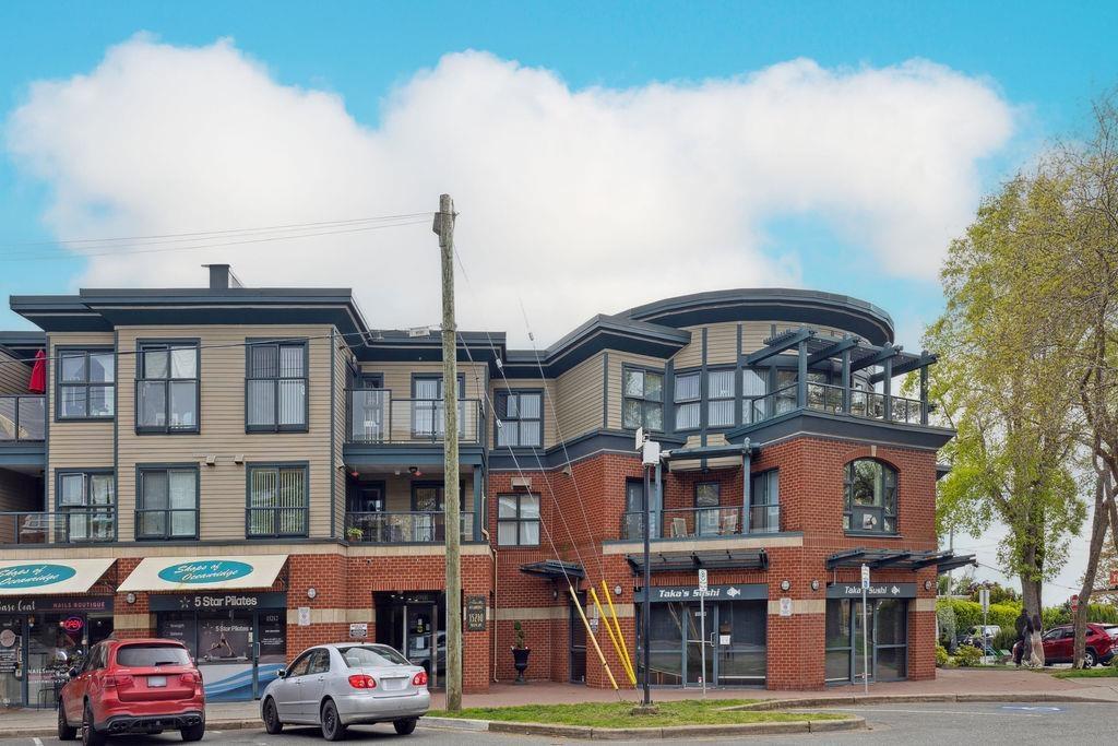 220 15210 Pacific Avenue, White Rock, British Columbia  V4B 5L2 - Photo 30 - R3048932