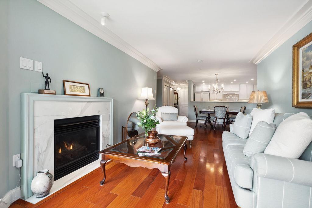 220 15210 Pacific Avenue, White Rock, British Columbia  V4B 5L2 - Photo 11 - R3048932