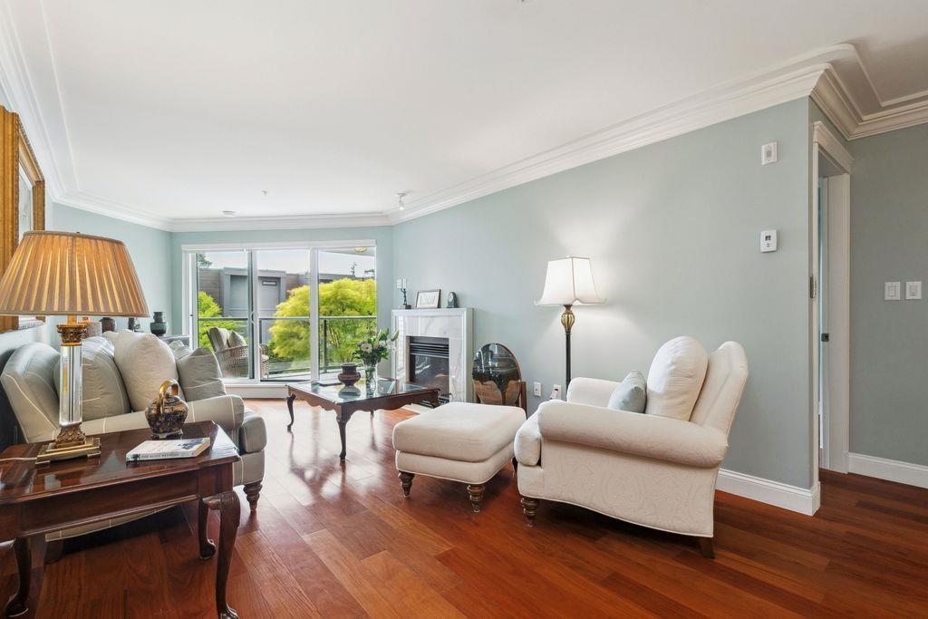 220 15210 Pacific Avenue, White Rock, British Columbia  V4B 5L2 - Photo 9 - R3048932