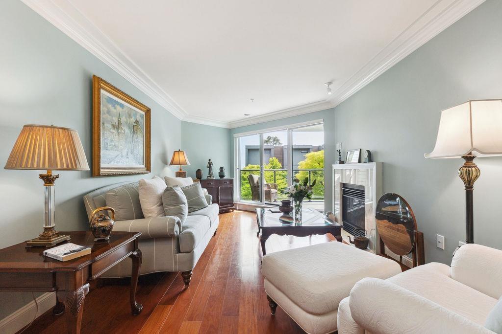 220 15210 Pacific Avenue, White Rock, British Columbia  V4B 5L2 - Photo 10 - R3048932