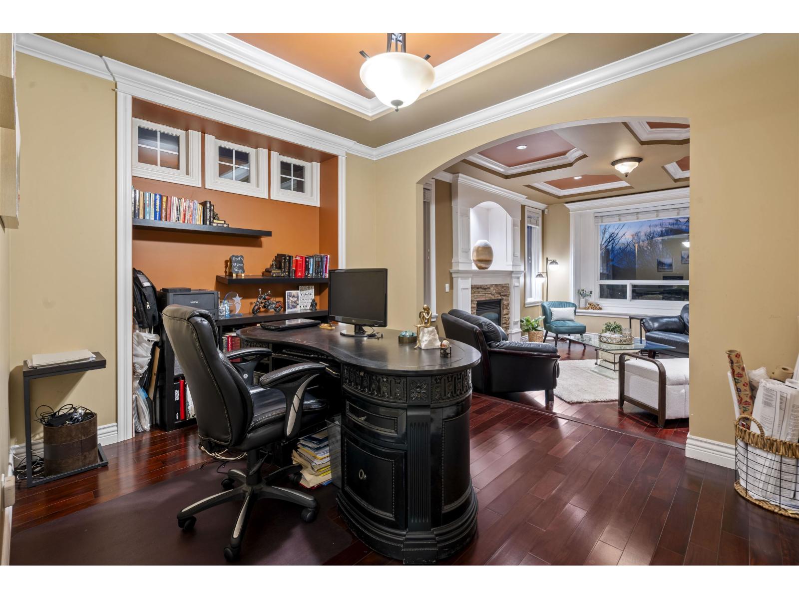 9471 163 Street, Surrey, British Columbia  V4N 3C5 - Photo 6 - R3050053