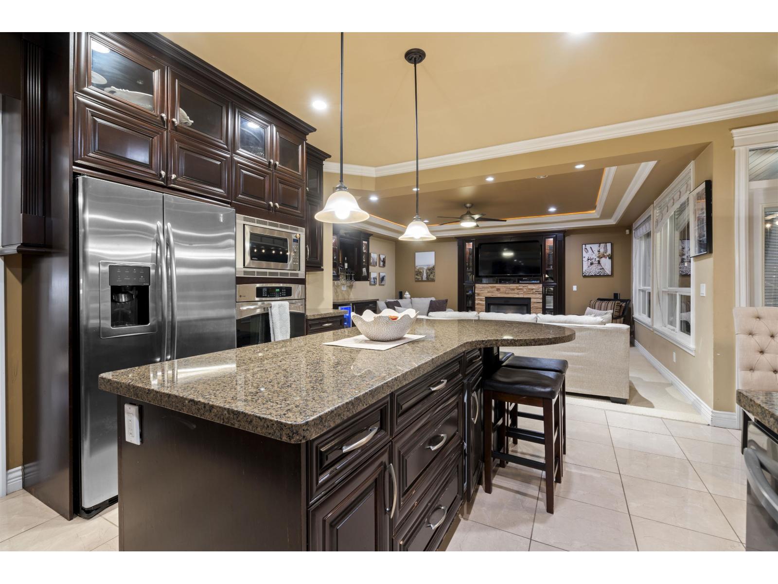 9471 163 Street, Surrey, British Columbia  V4N 3C5 - Photo 7 - R3050053