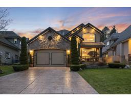 9471 163 Street, Surrey, Ca