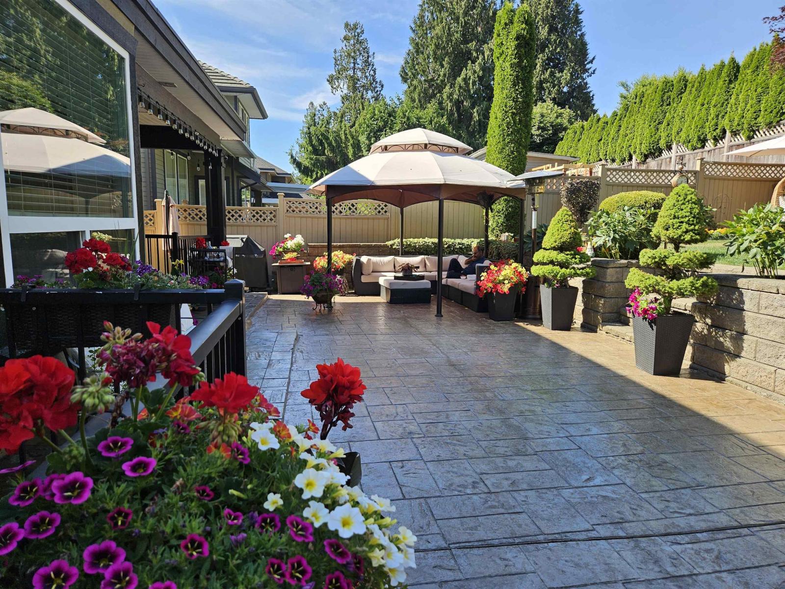 9471 163 Street, Surrey, British Columbia  V4N 3C5 - Photo 29 - R3050053