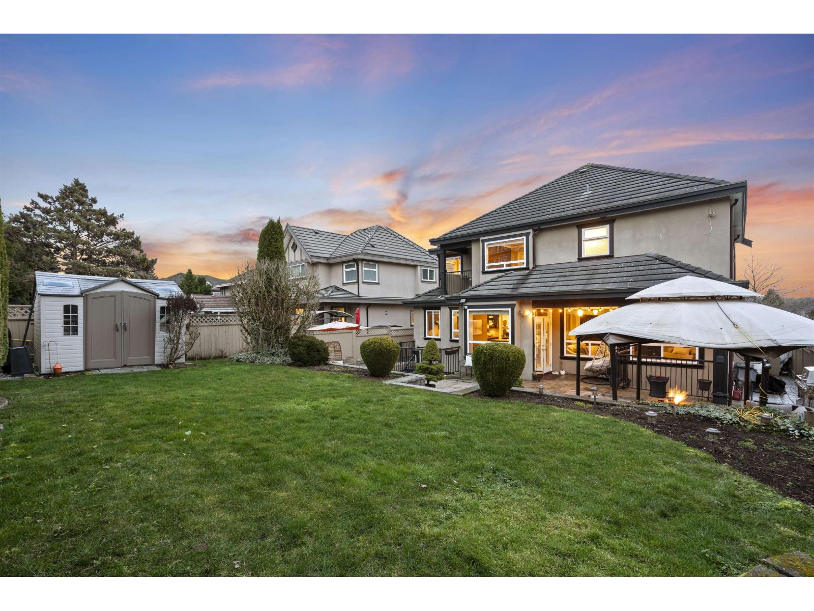 9471 163 Street, Surrey, British Columbia  V4N 3C5 - Photo 38 - R3050053