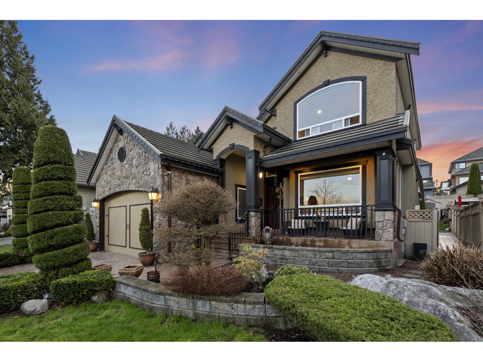 9471 163 Street, Surrey, British Columbia  V4N 3C5 - Photo 37 - R3050053