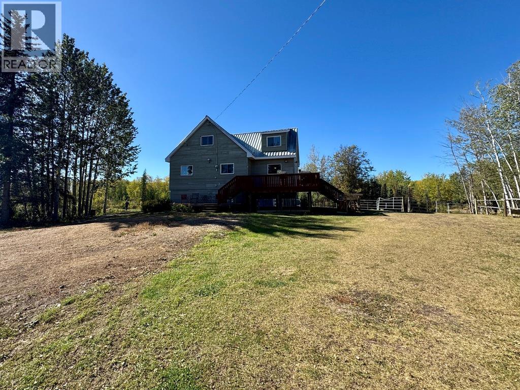 12705 Hwy 52 N, Dawson Creek, British Columbia