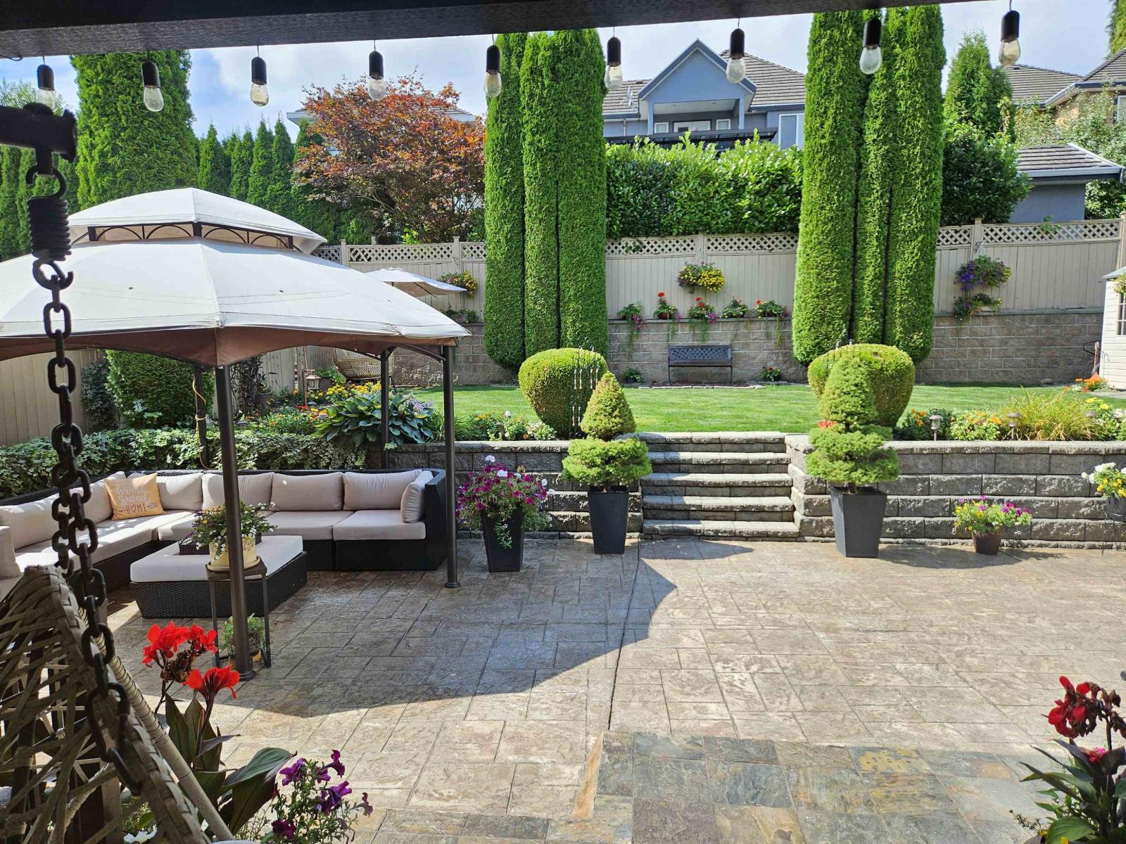9471 163 Street, Surrey, British Columbia  V4N 3C5 - Photo 30 - R3050053