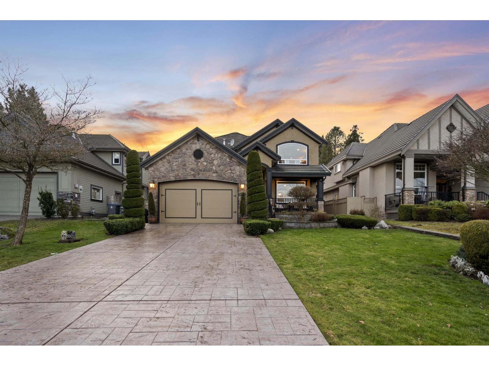 9471 163 Street, Surrey, British Columbia  V4N 3C5 - Photo 36 - R3050053