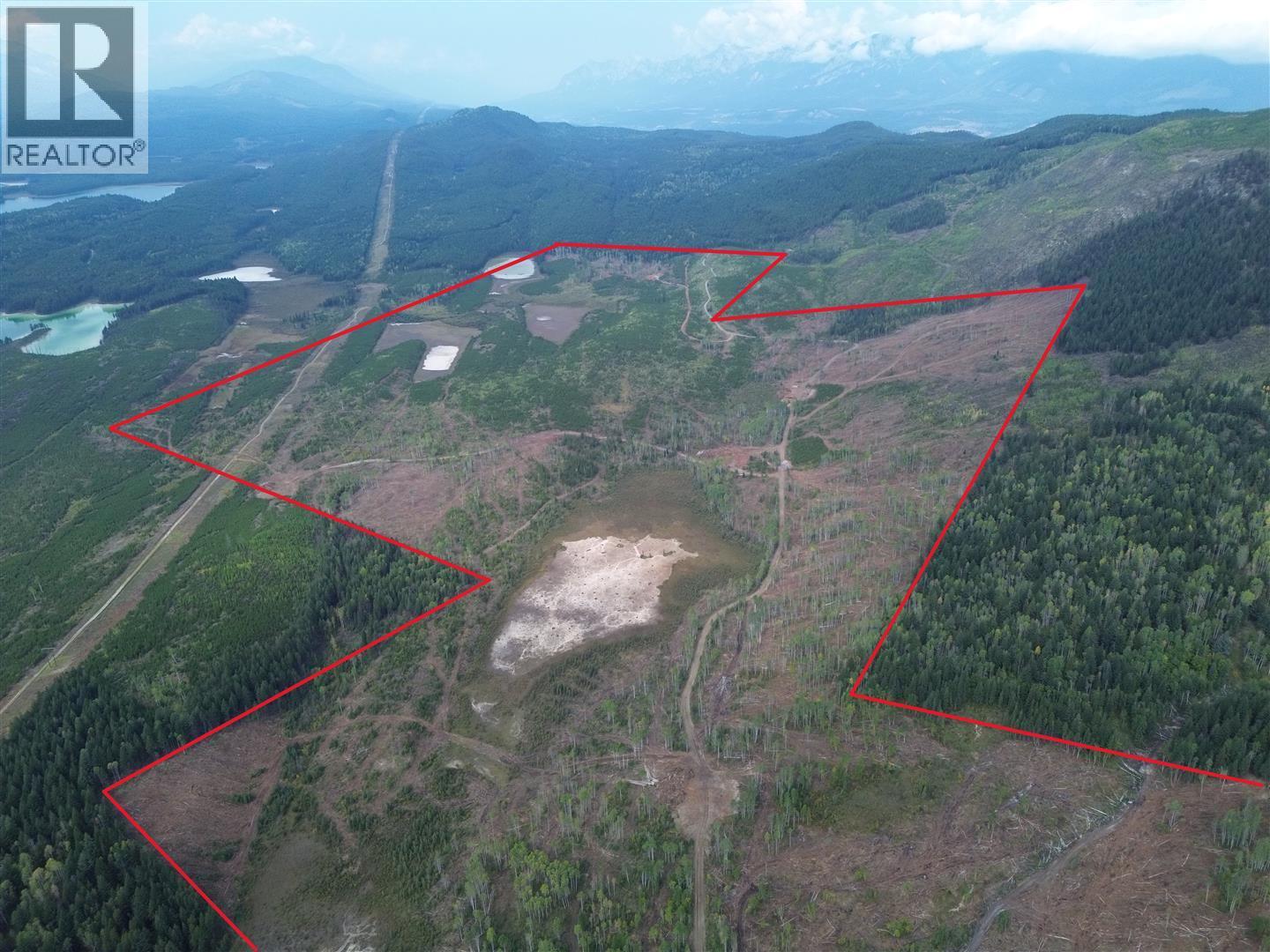 DL 10766 Giant Min Road, spillimacheen, British Columbia