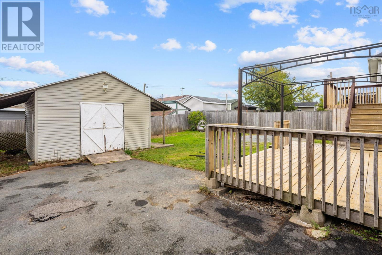 61 Taylorwood Lane, Eastern Passage, Nova Scotia  B3G 0C7 - Photo 32 - 202523847