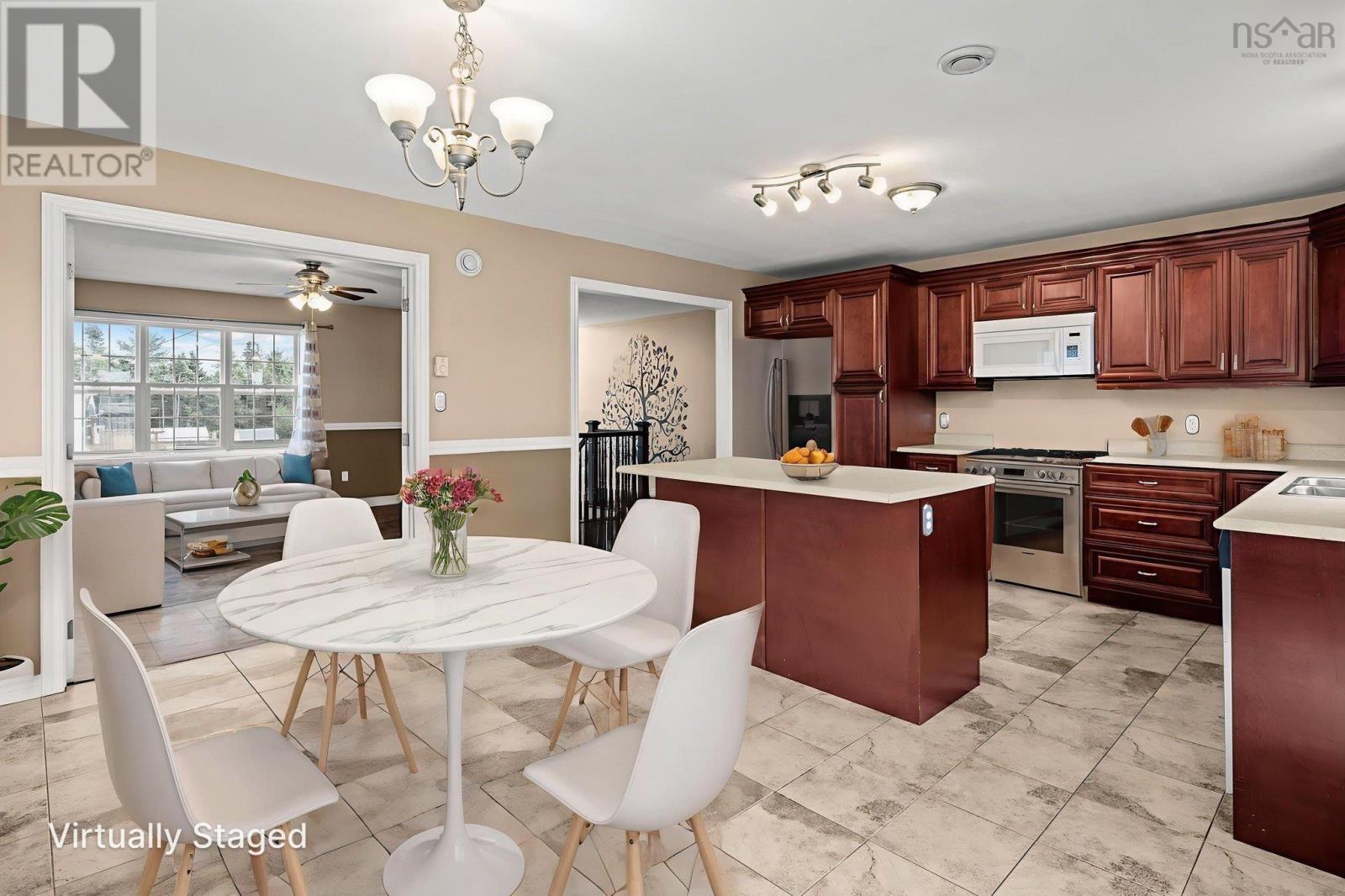 61 Taylorwood Lane, Eastern Passage, Nova Scotia  B3G 0C7 - Photo 6 - 202523847