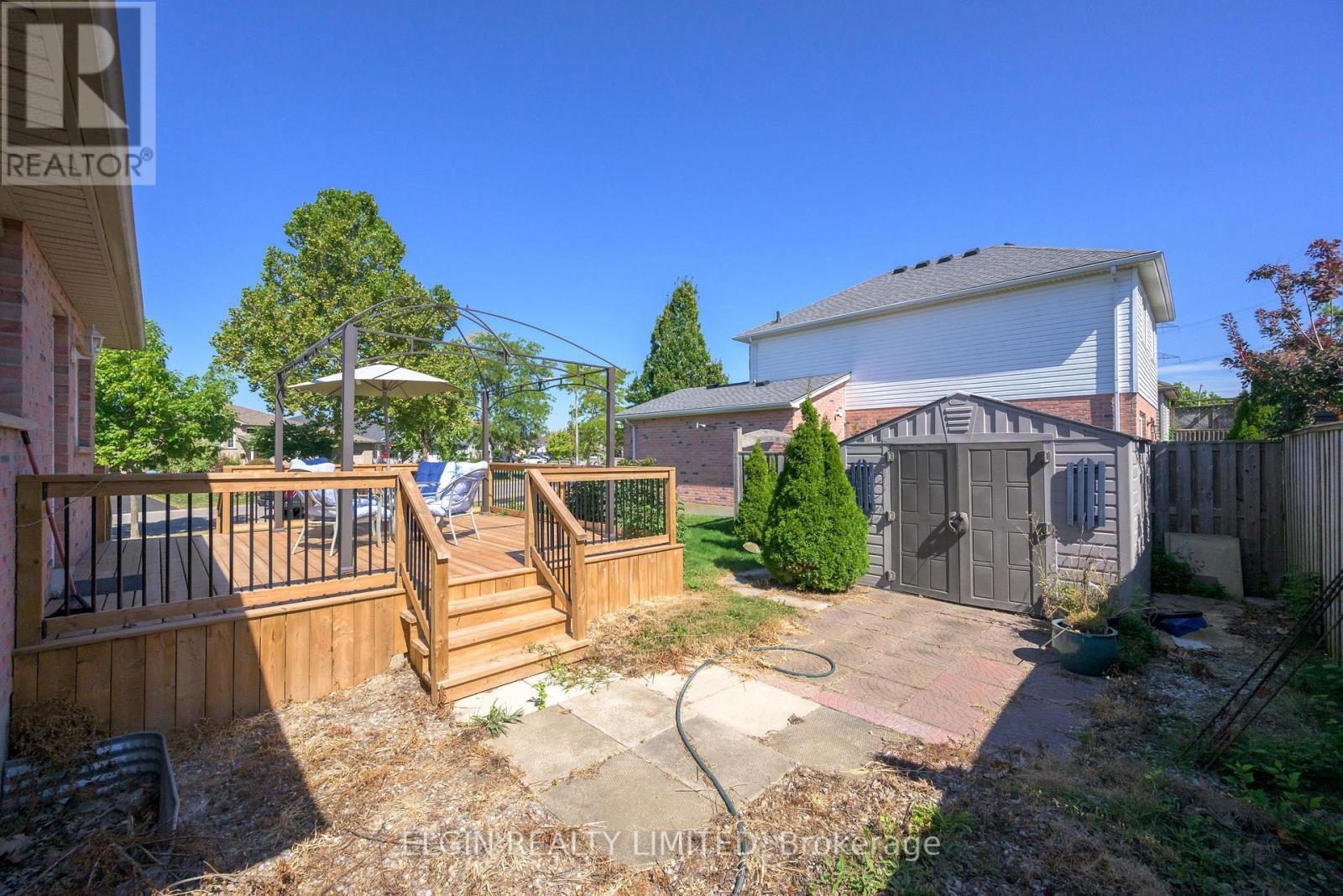 1 Magnolia Court, St. Thomas, Ontario  N5P 4N3 - Photo 10 - X12415682