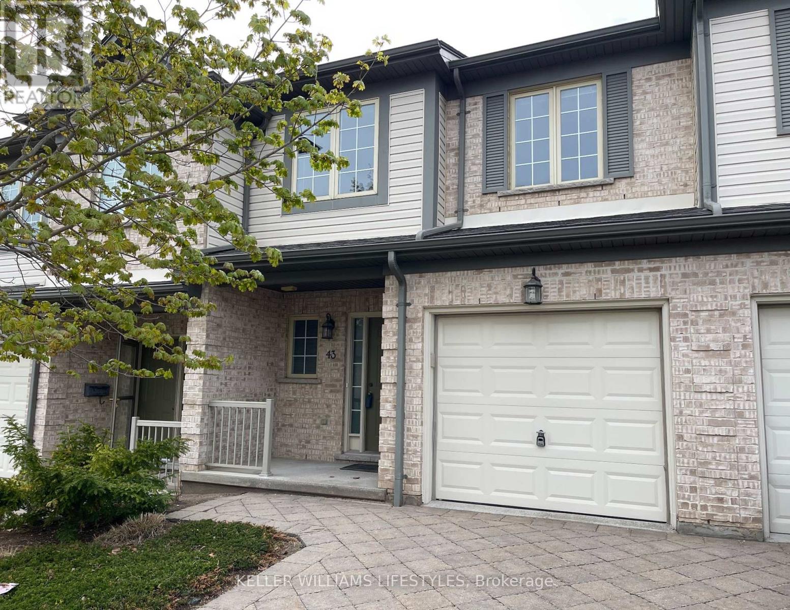 43 - 505 Blue Jay Drive, London North, Ontario  N5X 4K7 - Photo 1 - X12415720