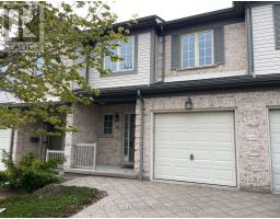 43 - 505 BLUE JAY DRIVE, London North, Ontario
