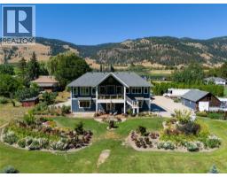 6984 Highway 6, coldstream, British Columbia