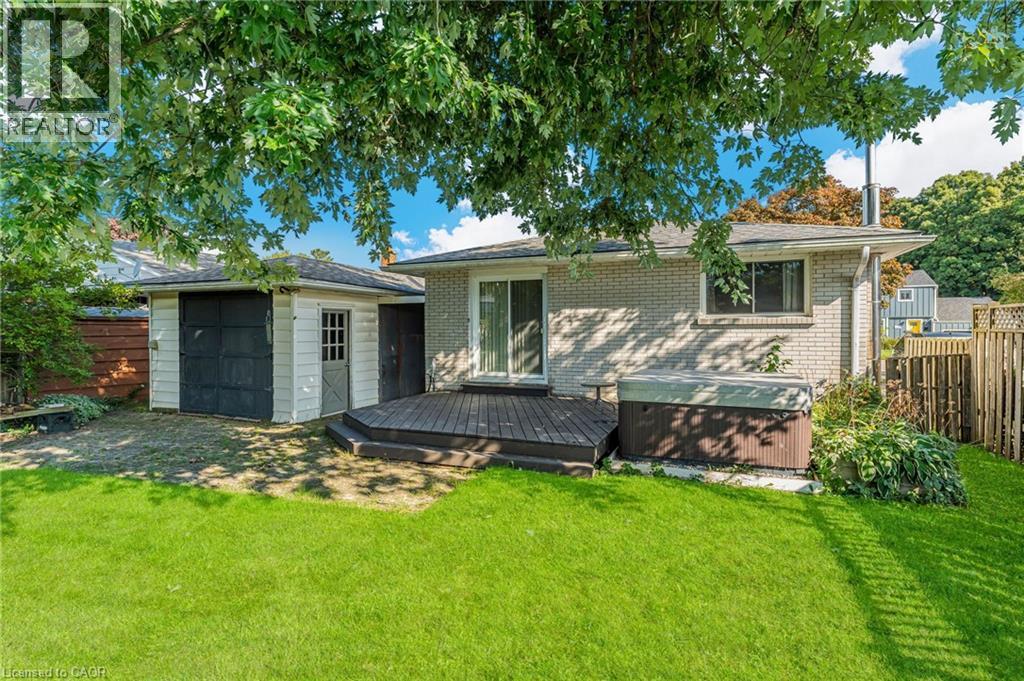27 Locke Avenue, St. Thomas, Ontario  N5P 3X5 - Photo 40 - 40771318