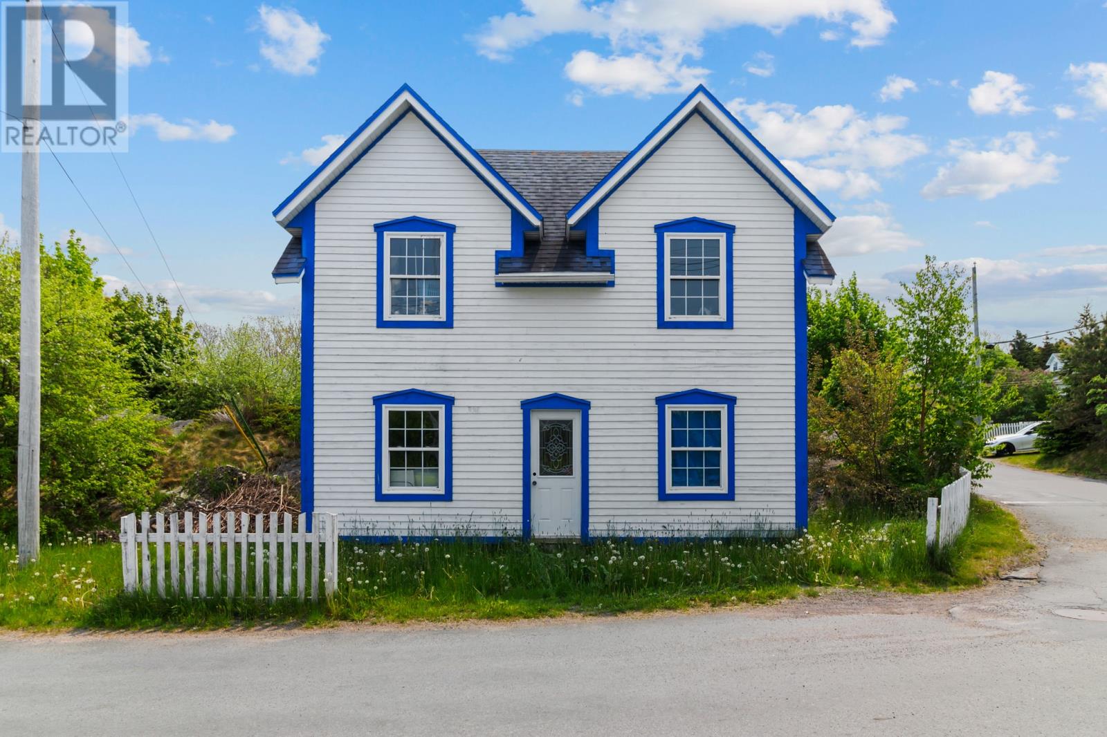 64 Irishtown Road, Brigus, Newfoundland & Labrador