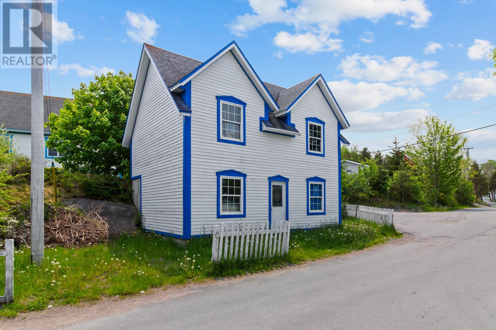 64 Irishtown Road, Brigus, Newfoundland & Labrador  A0A 2K0 - Photo 2 - 1286327