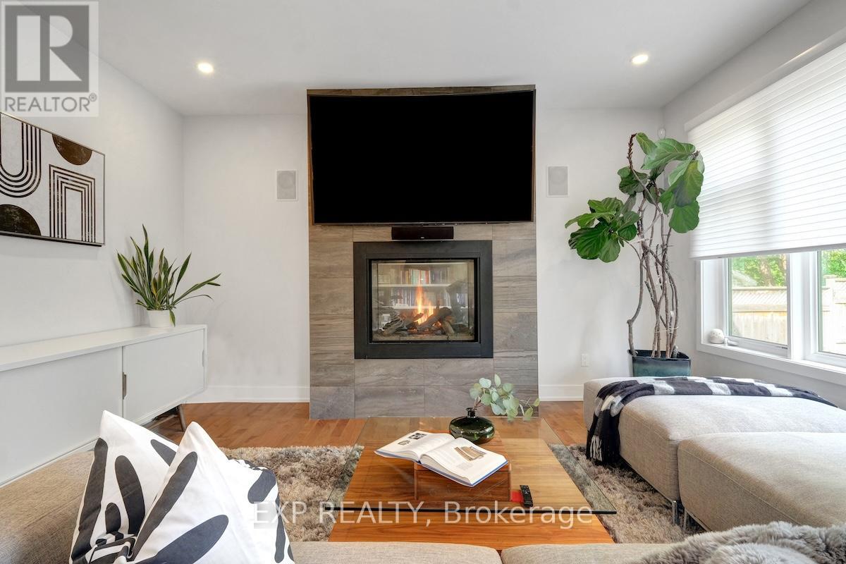 231 Daniel Avenue, Ottawa, Ontario  K1Y 0C7 - Photo 17 - X12415707