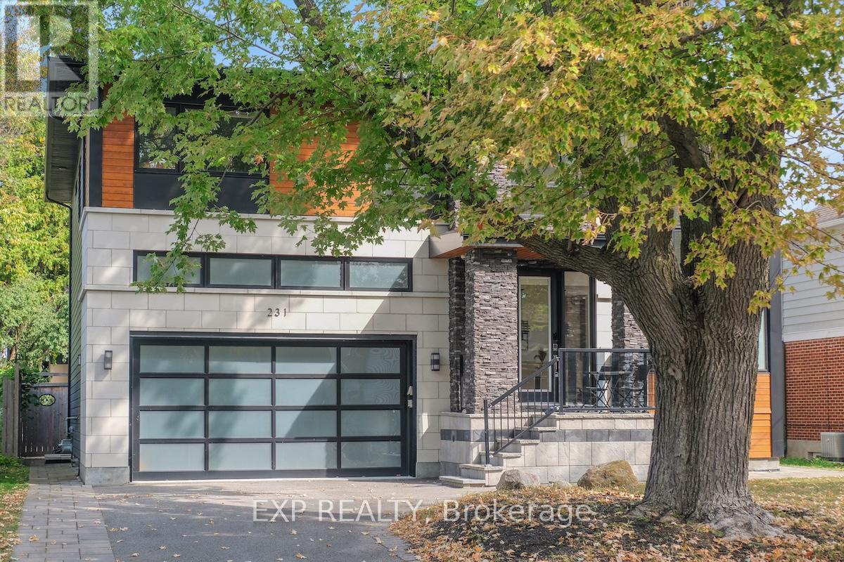 231 Daniel Avenue, Ottawa, Ontario  K1Y 0C7 - Photo 2 - X12415707
