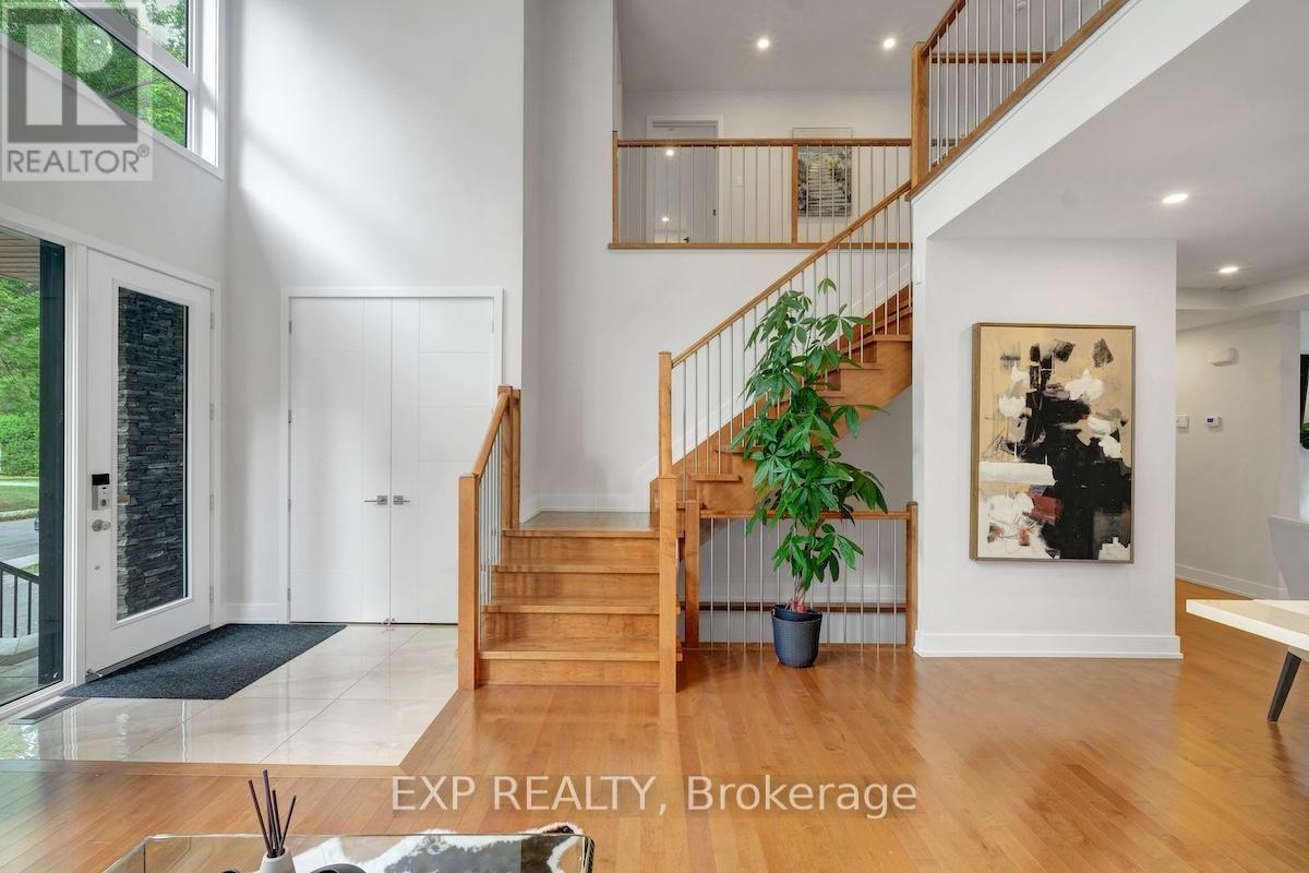 231 Daniel Avenue, Ottawa, Ontario  K1Y 0C7 - Photo 4 - X12415707