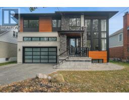 231 DANIEL AVENUE, Ottawa, Ontario